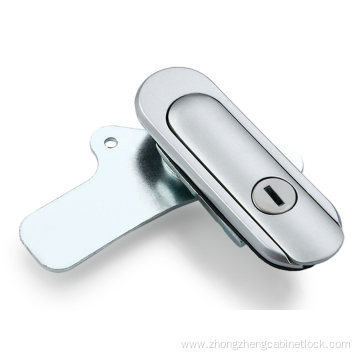 New Supply Zinc Alloy Key Door Lock